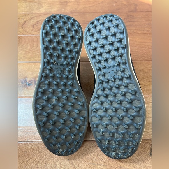 Cuater by Travis Mathew Men’s Spikeless Golf Shoe - Picture 5 of 6